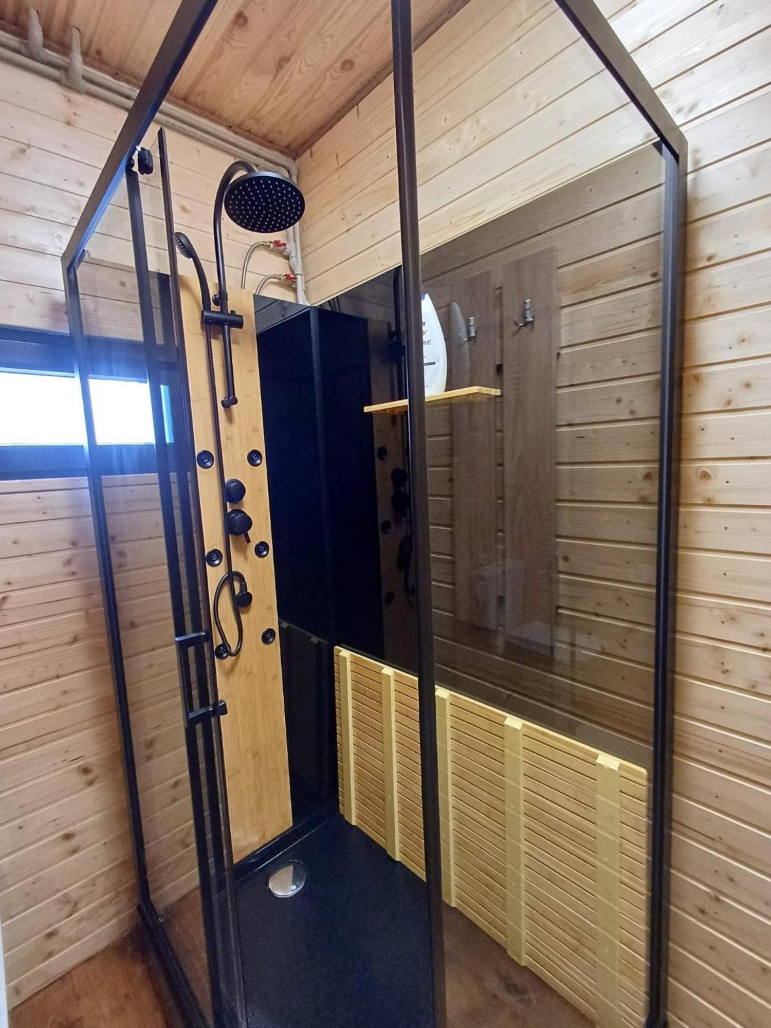 Cabana 365 Braşov Eksteriør billede