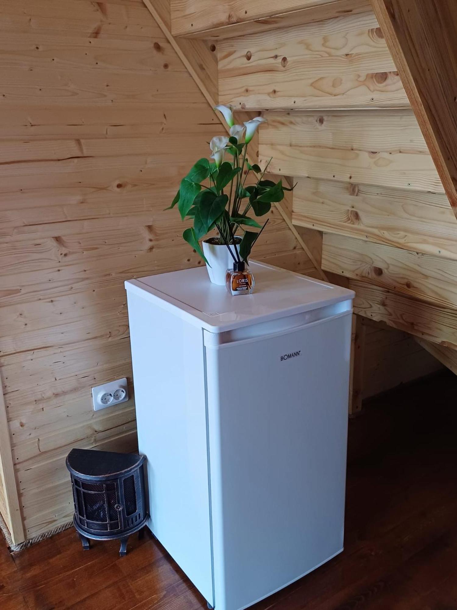 Cabana 365 Braşov Eksteriør billede