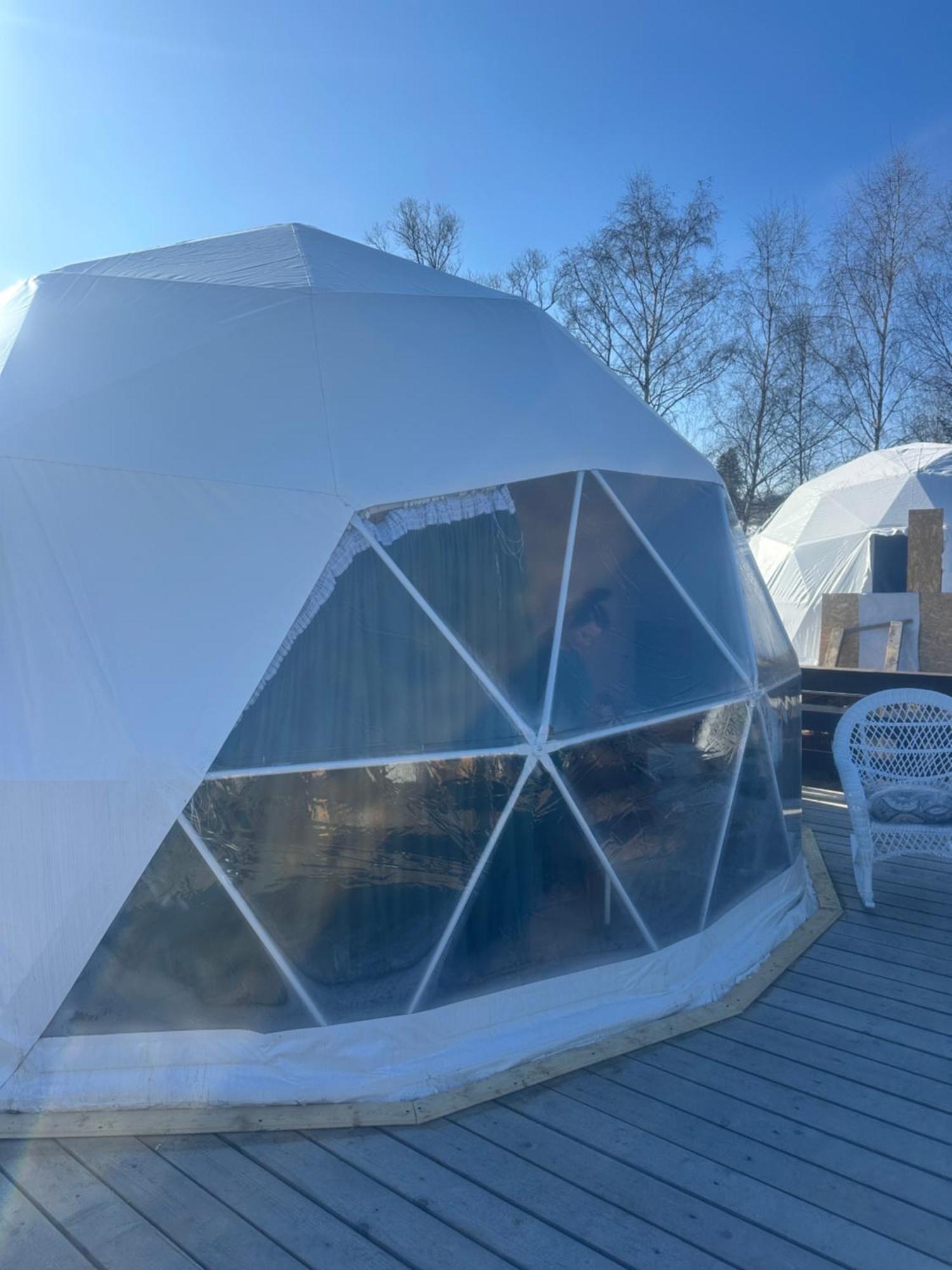 Cabana 365 Braşov Eksteriør billede